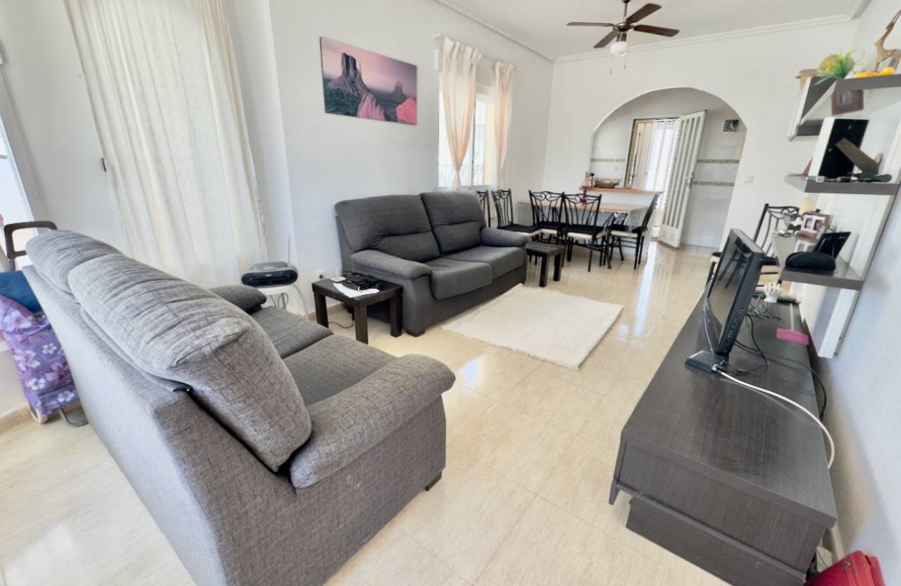 Revente - Villa - Algorfa - Lo Crispin