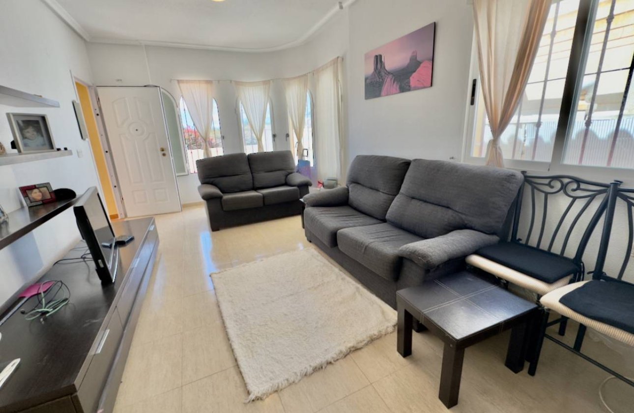 Revente - Villa - Algorfa - Lo Crispin