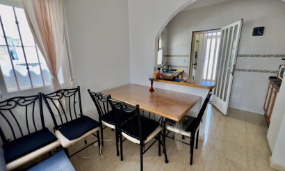 Revente - Villa - Algorfa - Lo Crispin