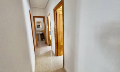 Revente - Villa - Algorfa - Lo Crispin