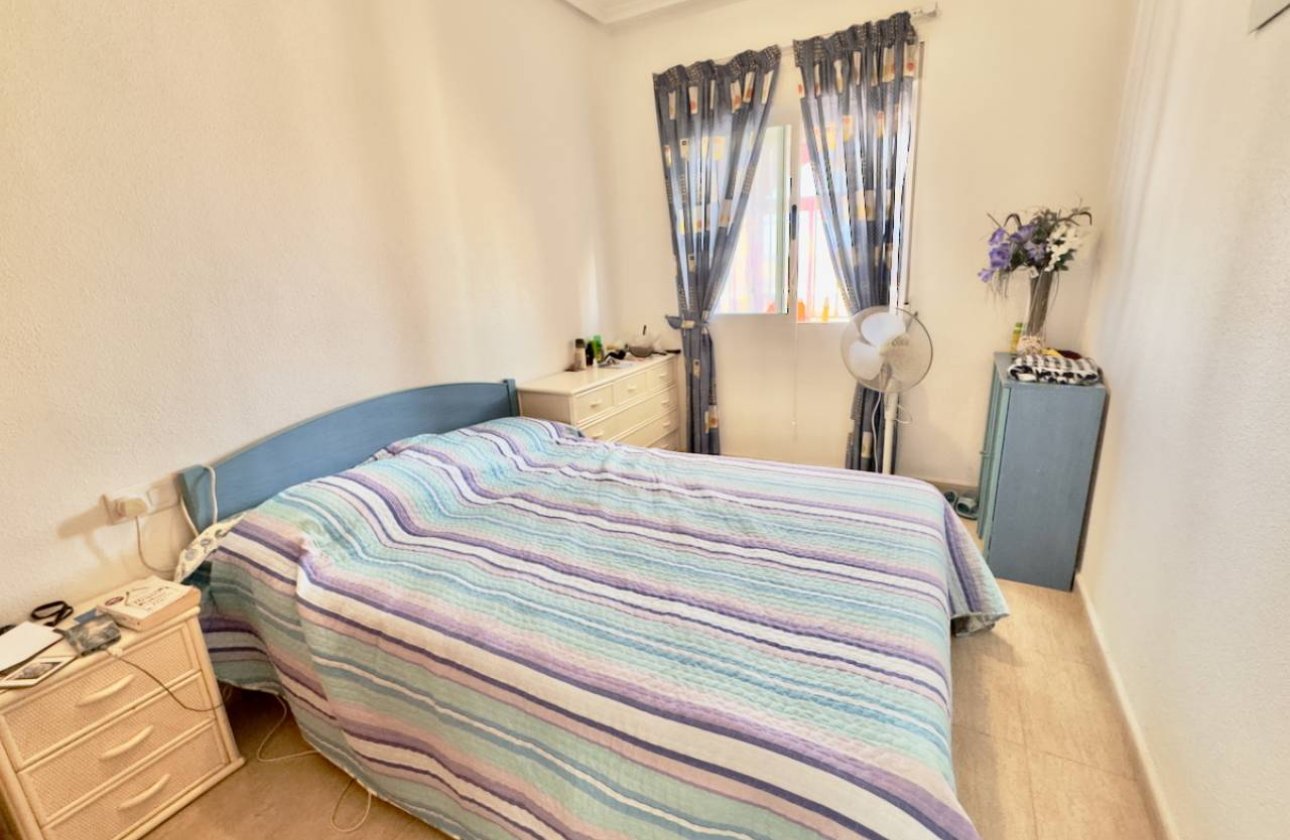Revente - Villa - Algorfa - Lo Crispin