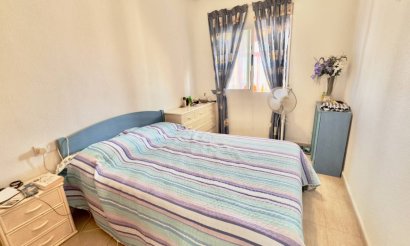 Revente - Villa - Algorfa - Lo Crispin