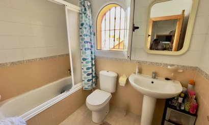Revente - Villa - Algorfa - Lo Crispin