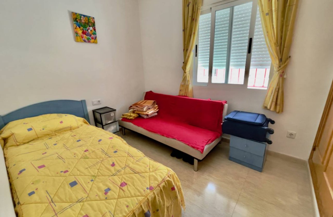 Revente - Villa - Algorfa - Lo Crispin