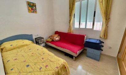 Revente - Villa - Algorfa - Lo Crispin