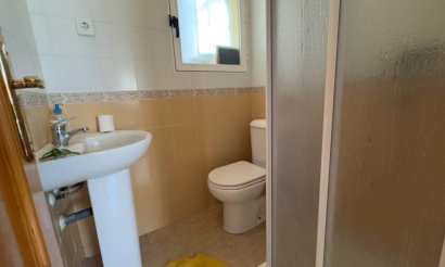 Revente - Villa - Algorfa - Lo Crispin