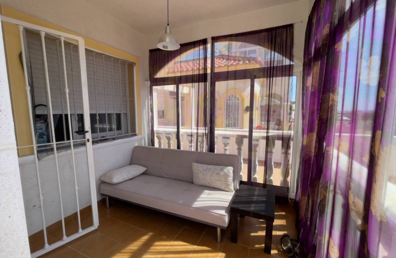 Revente - Villa - Algorfa - Lo Crispin