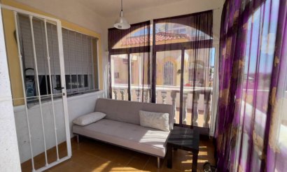 Revente - Villa - Algorfa - Lo Crispin