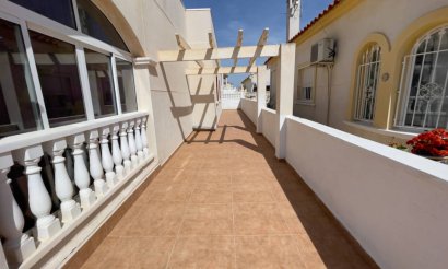 Revente - Villa - Algorfa - Lo Crispin