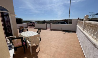 Revente - Villa - Algorfa - Lo Crispin