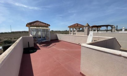 Revente - Villa - Algorfa - Lo Crispin