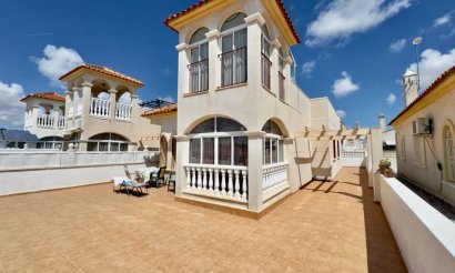 Revente - Villa - Algorfa - Lo Crispin