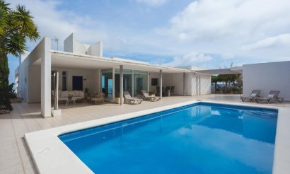 Revente - Villa - Denia