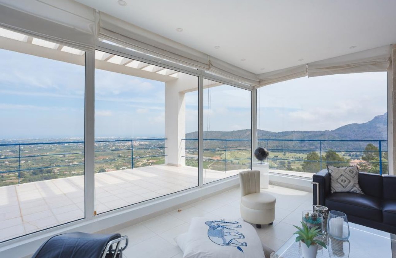 Revente - Villa - Denia