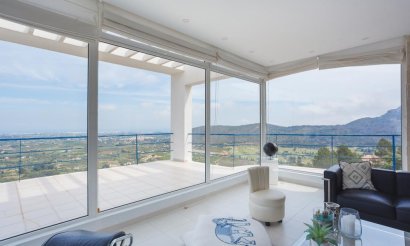 Revente - Villa - Denia