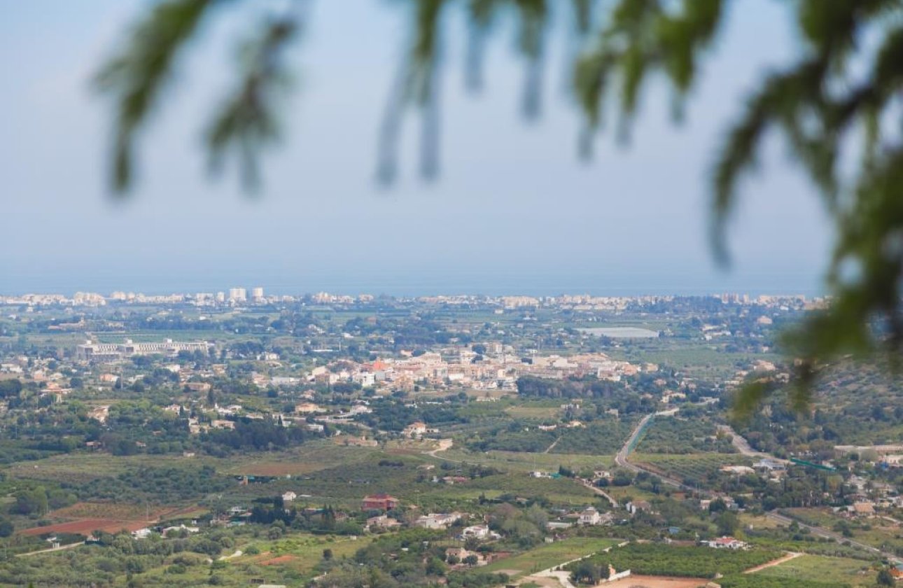 Revente - Villa - Denia