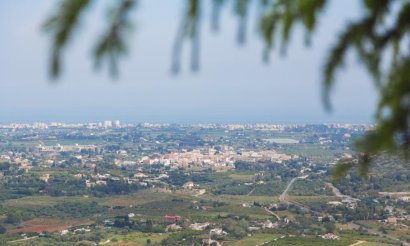 Revente - Villa - Denia