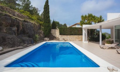 Revente - Villa - Denia