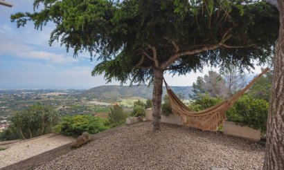 Revente - Villa - Denia