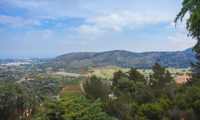 Revente - Villa - Denia