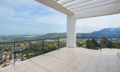 Revente - Villa - Denia