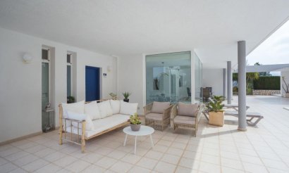 Revente - Villa - Denia