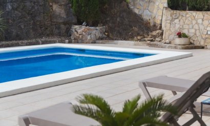 Revente - Villa - Denia