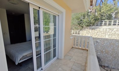 Resale - Villa - Altea