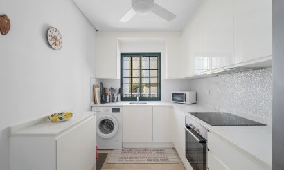 Resale - Villa - Orihuela Costa - Los Dolses