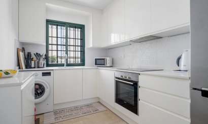 Resale - Villa - Orihuela Costa - Los Dolses