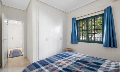 Resale - Villa - Orihuela Costa - Los Dolses