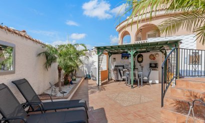 Revente - Villa - Ciudad Quesada