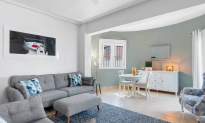 Revente - Villa - Ciudad Quesada
