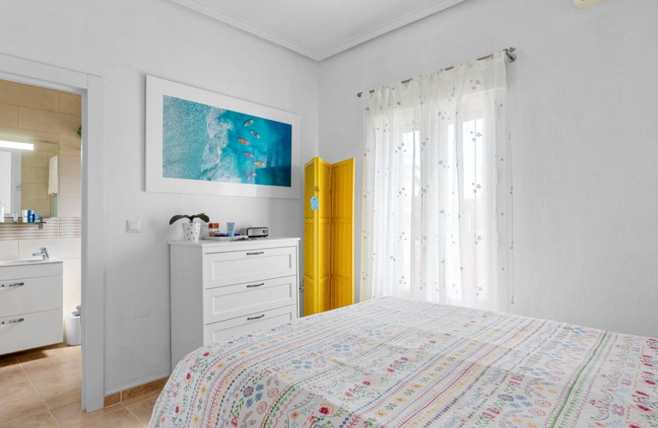 Revente - Villa - Ciudad Quesada