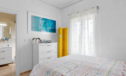 Revente - Villa - Ciudad Quesada