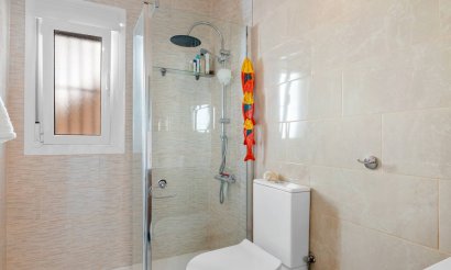 Revente - Villa - Ciudad Quesada