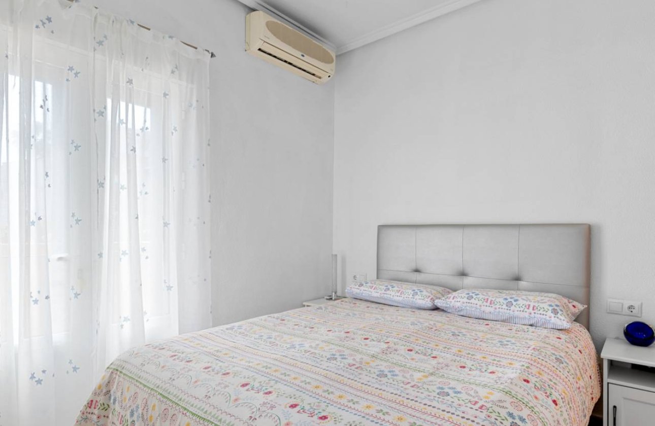 Revente - Villa - Ciudad Quesada