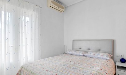 Revente - Villa - Ciudad Quesada