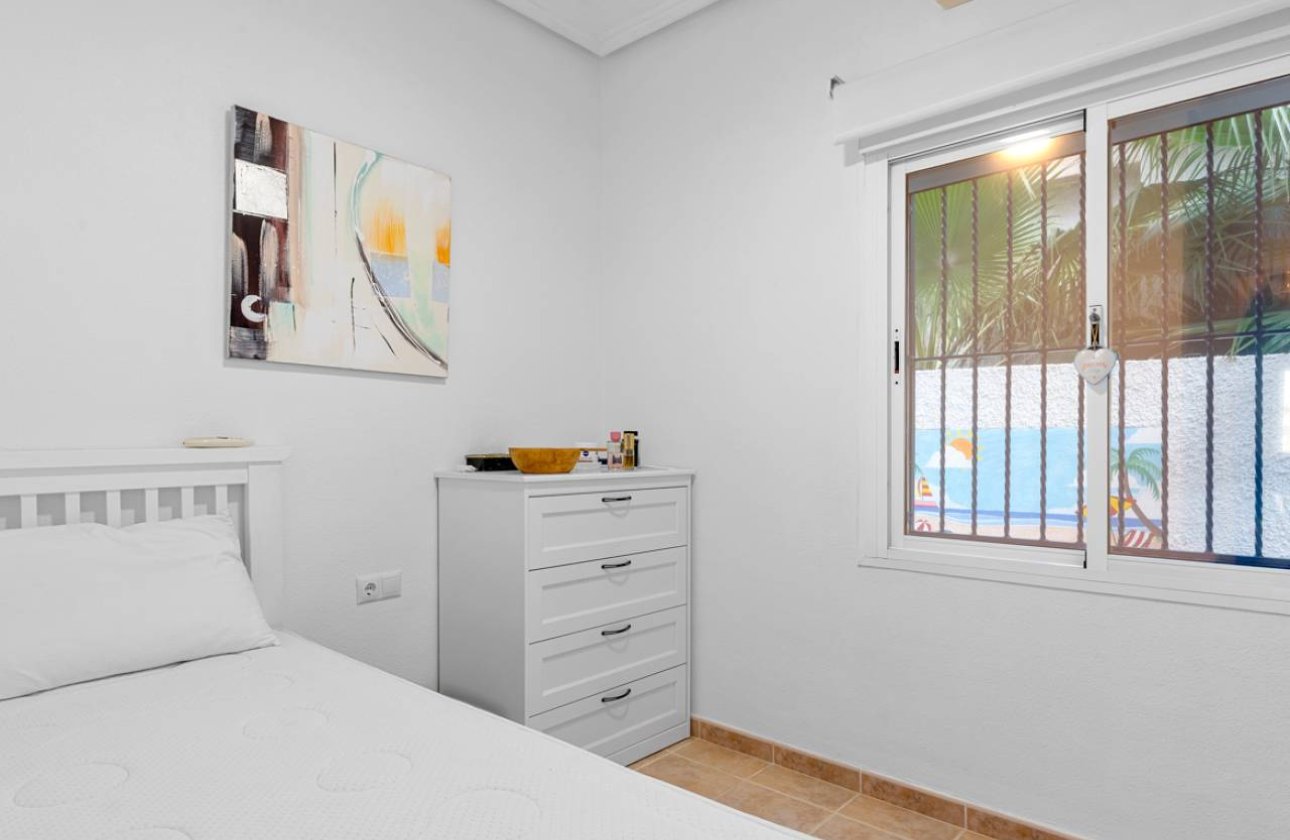 Revente - Villa - Ciudad Quesada