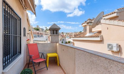 Revente - Villa - Ciudad Quesada