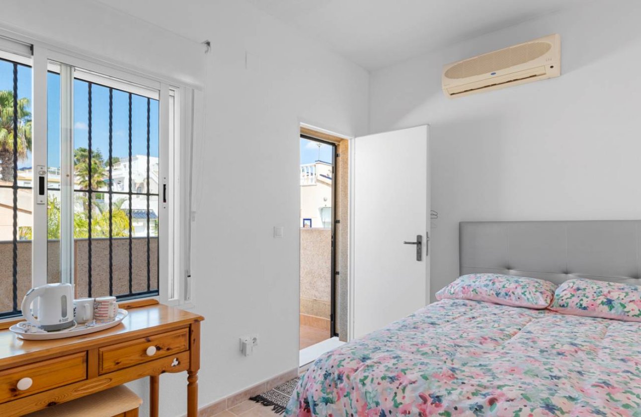Revente - Villa - Ciudad Quesada