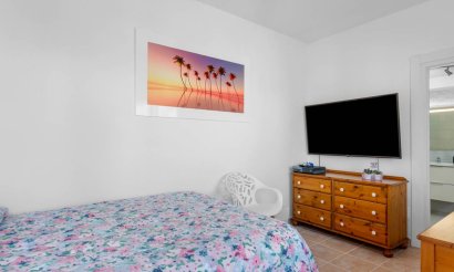 Revente - Villa - Ciudad Quesada