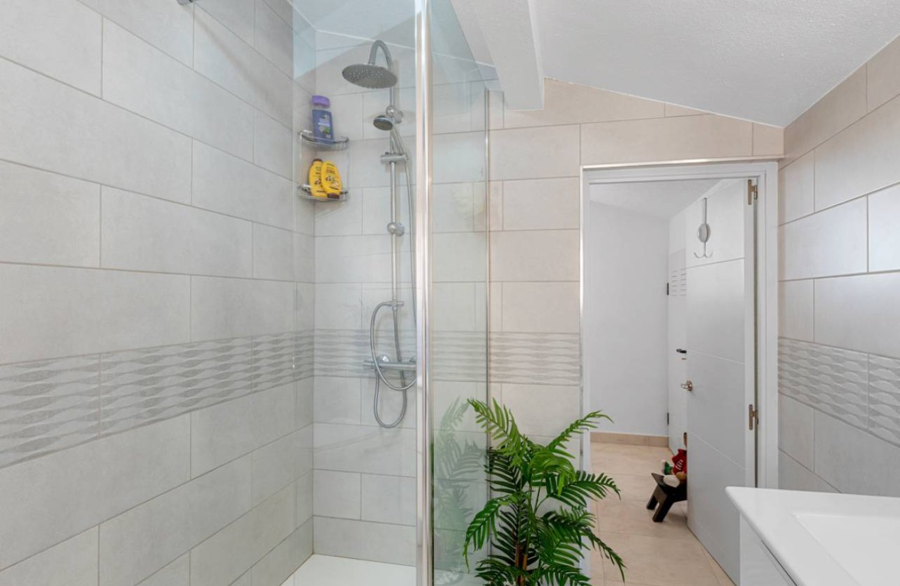 Revente - Villa - Ciudad Quesada