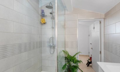 Revente - Villa - Ciudad Quesada