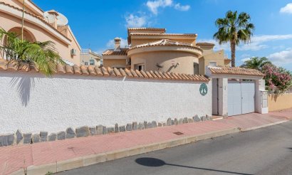 Revente - Villa - Ciudad Quesada