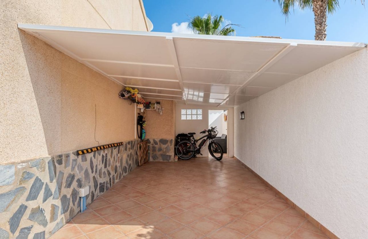 Revente - Villa - Ciudad Quesada