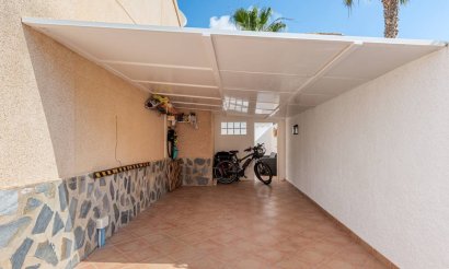 Revente - Villa - Ciudad Quesada