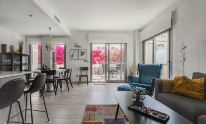 Revente - Maison de ville - Torrevieja - La veleta