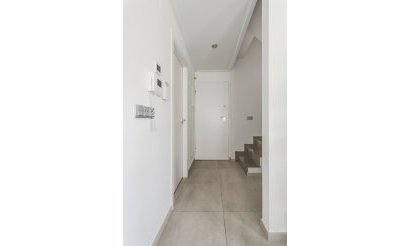 Revente - Maison de ville - Torrevieja - La veleta