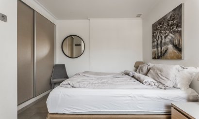 Revente - Maison de ville - Torrevieja - La veleta